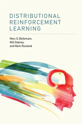 Obrázek produktu pro Distributional Reinforcement Learning
