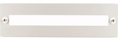 Produktbild von Frontplatte für H x B 150 x 800 mm, mit 45-mm-Geräteausschnitt 286690 EATON
