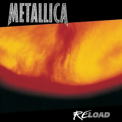 Produktbild von Metallica - Reload (Remastered) (Deluxe Edition) (Boxset) (5 LP + 7" Vinyl + 15 CD + 4 DVD)