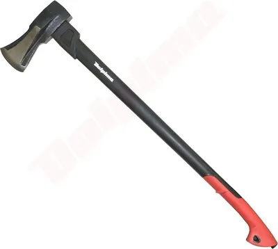 Zdjęcie produktu dla Keilaxt 3000 G / 4000 G X 900 Mm
