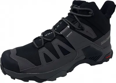 Image de Chaussures Salomon X Ultra Mid 4 Wide Gtx 412946
