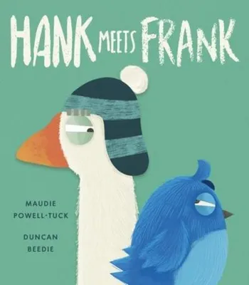 Image de Hank rencontre Frank
