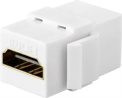 Immagine prodotto di Modulo di installazione HDMI Keystone di Renkforce (RF-4532674)