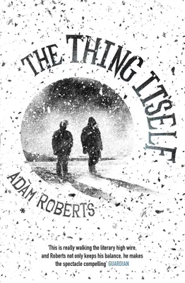 Produktbild von The Thing Itself