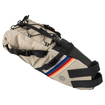 Produktbild von AGU Seat-Pack Venture Satteltasche Bikepacking Fahrradtasche 10 Liter