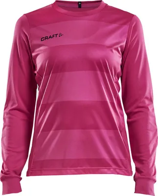 Produktbild von CRAFT Progress GK LS Jersey W Metro L