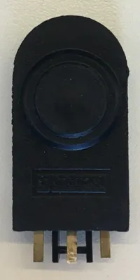 Image de ELMAG : Micro-testeur pour tuyaux de soudage TIG