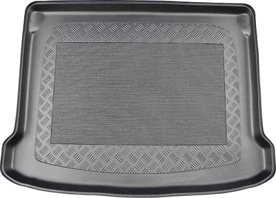 Produktbild von Z440466 Kofferraumwanne kompatibel mit Mazda 3 IV (BP) 03.2019-