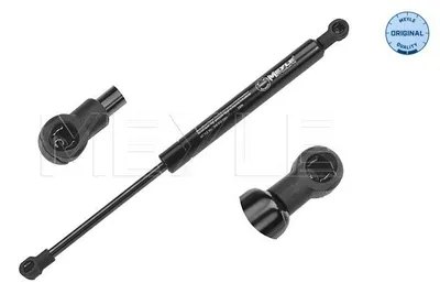 Produktbild von MEYLE Gasfeder Motorhaubendämpfer 313mm für BMW 5 Limousine (E60) 340 910 0001