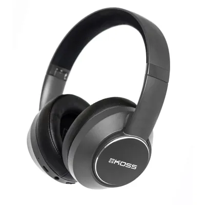 Produktbild von Koss Bluetooth Over Ear Kopfhörer BT740iQZ