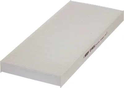 Produktbild von HENGST E1963LI Innenraumfilter Pollenfilter passend für PEUGEOT 807 MPV