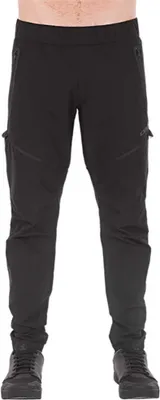 Produktbild von Cube Atx Zip Off Hosen Schwarz XS Mann Schwarz XS