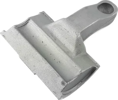 Image de Levier d’étrier / -fourche Haldex Modul X Gen 2 | CFT 4025, MAY 6310-01, 407101