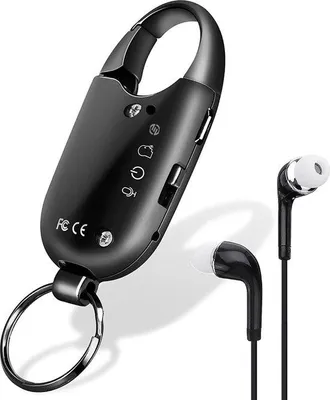 Produktbild von Fernlauscher - Fernsprechausnehmgerät - Sprachaufzeichnungsgerät - Fernlauschen Aufzeichnen - Diktaphon