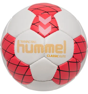 Image de hummel hmlCLASSIC ELITE HB OFF WHITE/RED/BLACK OFF WHITE/RED/BLACK 2