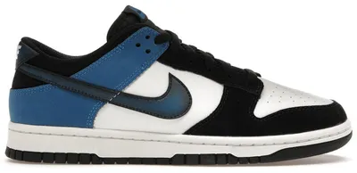 Immagine prodotto di Nike Dunk Low Industrial Blue - Taglia EU 45