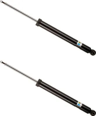 Produktbild von Stoßdämpfer-Set Hinterachse Gasdruck BILSTEIN für ALFA ROMEO MITO