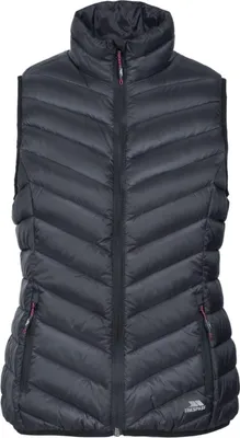 Produktbild von TRESPASS Damenweste, XS