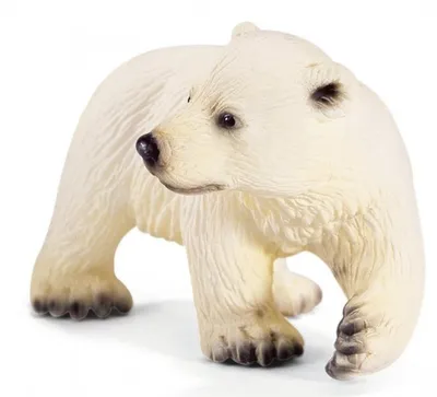 Obrázok produktu pre schleich 14358, 3 rok / roky, Biela, Plast