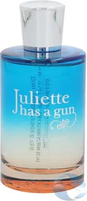Zdjęcie produktu dla Juliette Has A Gun Vanilla Vibes woda perfumowana unisex 100 ml