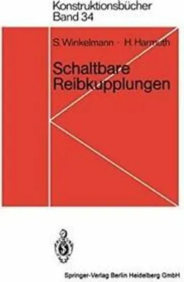 Image de Schaltbare Reibkupplungen
