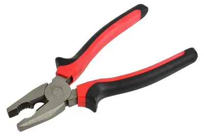 Obrázok produktu pre Kombinované kliešte 200 mm