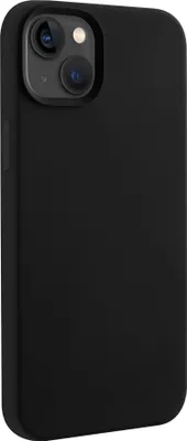 Produktbild von ViVanco™Mag Hype, Cover, Apple, iPhone 14, 15,5 cm (6.1"), Schwarz