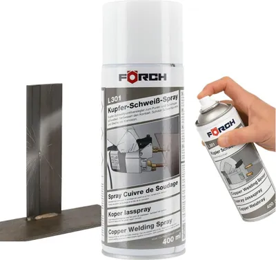 Produktbild von Forch CU-SPAW Schweißgrundierungsspray L301