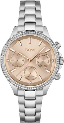 Produktbild von Boss HERA 1502565 Damenarmbanduhr