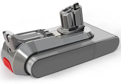 Ersatzakku für Dyson V11, 3950 mAh, 25,2 V