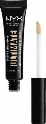 Produktbild von NYX Professional Makeup ULTIMATE Grundierung #medium 8 ml