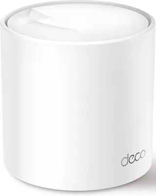 Image de CUZ TP-Link Deco X50 1-Pack