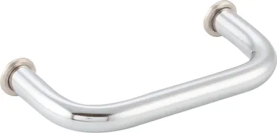 Produktbild von Bügelgriff Astove S, 10 mm LA 88 mm, Gewinde M5, chrom poliert