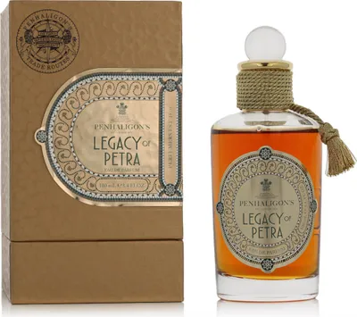 Obrázok produktu pre Penhaligon's Legacy of Petra EDP 100 ml UNISEX