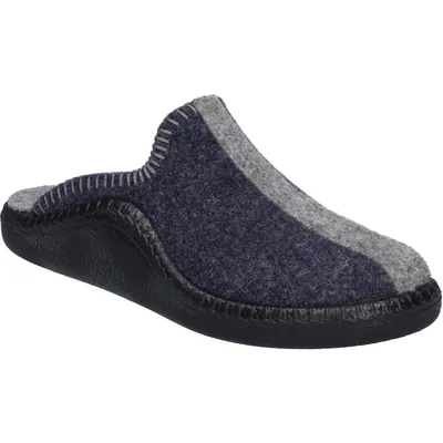 Produktbild von JOSEF SEIBEL Monaco Damen 62 | Hausschuh für Damen | Blau