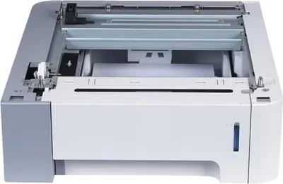 Produktbild von Brother LT-100CL, Mehrzweckfach, HL-4050CDN/MFC-9450CDN/MFC-9440CN/HL-4070CDW/MFC-9840CDW/DCP-9045CDN, 500 Blätter, 500 Blätter, Grau, Weiß, China