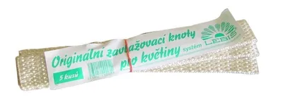 Produktbild von PROFI Bewässerungsdocht für Blumenkasten, 5er-Set