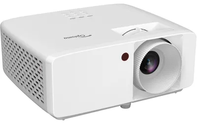 Obrázek produktu pro Optoma HZ146X-W, 3800 ANSI lumen, DLP, 1080p (1920x1080), 2000000:1, 16:9, 508 - 7620 mm (20 - 300")