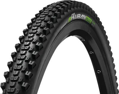 Produktbild von Continental eRuban Plus E-50 Drahtreifendraht 50-622 (20 x 2.00) schwarz - E-....