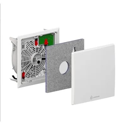 Image de Insert de ventilation Limodor LIMODOR ONE+EK  - 22108