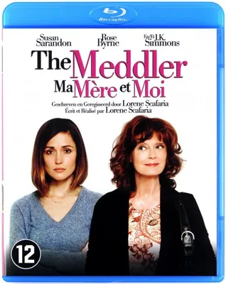 Produktbild von Mit besten Absichten [BLU-RAY]