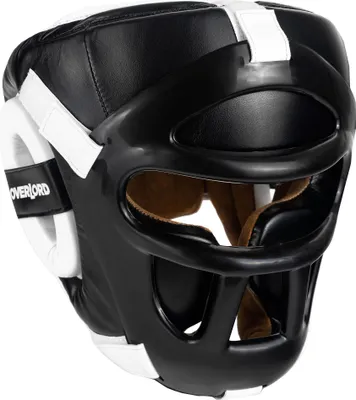 Produktbild von Overlord Predator S Helm mit Maske