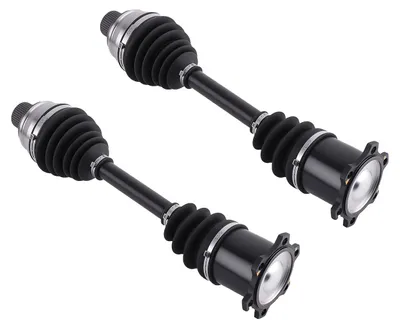 Produktbild von Antriebswelle Gelenkwelle Vorne Links Und Rechts For Audi A4 8K B8 A5 8T 8F