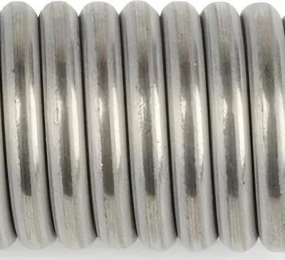 Produktbild von Auspufffeder Stage6 Edelstahl 55mm für R/T FL 100ccm
