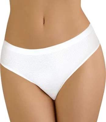 Obrázok produktu pre Vivisence 4012 white S Nohavičky