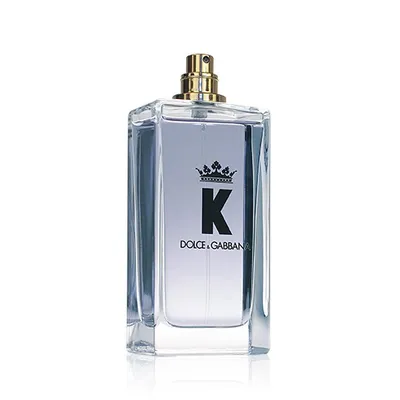 Produktbild von FLACON DOLCE&GABBANA K von Dolce&Gabbana EDT 100ml