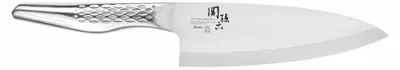 Produktbild von KAI Seki Magoroku Shoso Deba 18 cm AK-1131