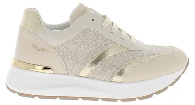 Produktbild von Marinebekleidung, Beige, Damen, AMDS51H39-BEIGE