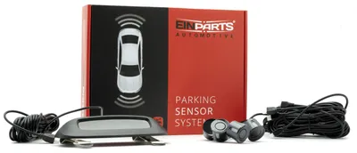 Zdjęcie produktu dla Einparts Czujniki Parkowania Epp5300 Do Mercedes Audi Bmw Parkingowy System