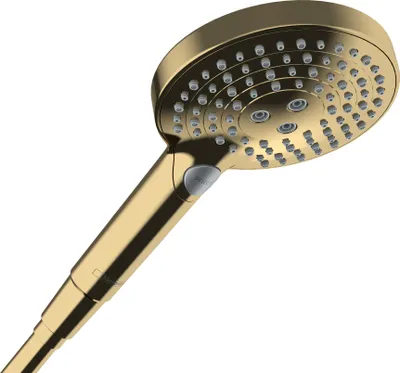 Immagine prodotto di hansgrohe Raindance Select S Douchette à main 120 3 jet PowderRain, 26014990, 26014990